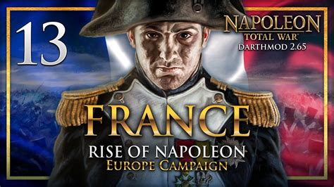 darthmod napoleon|darthmod napoleon campaigns.